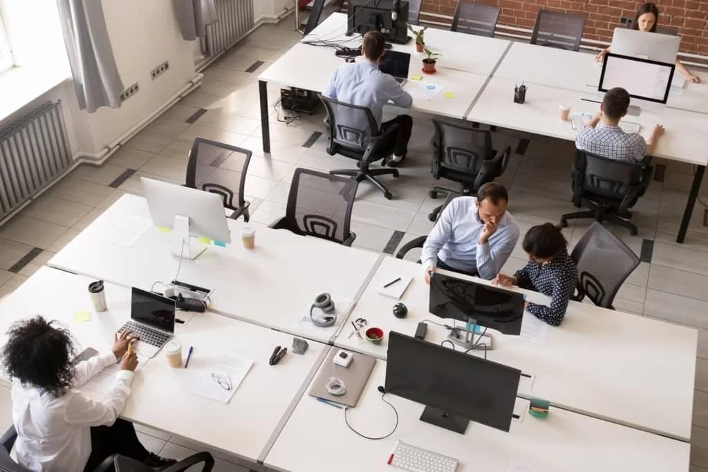Virtual Office in Vietnam