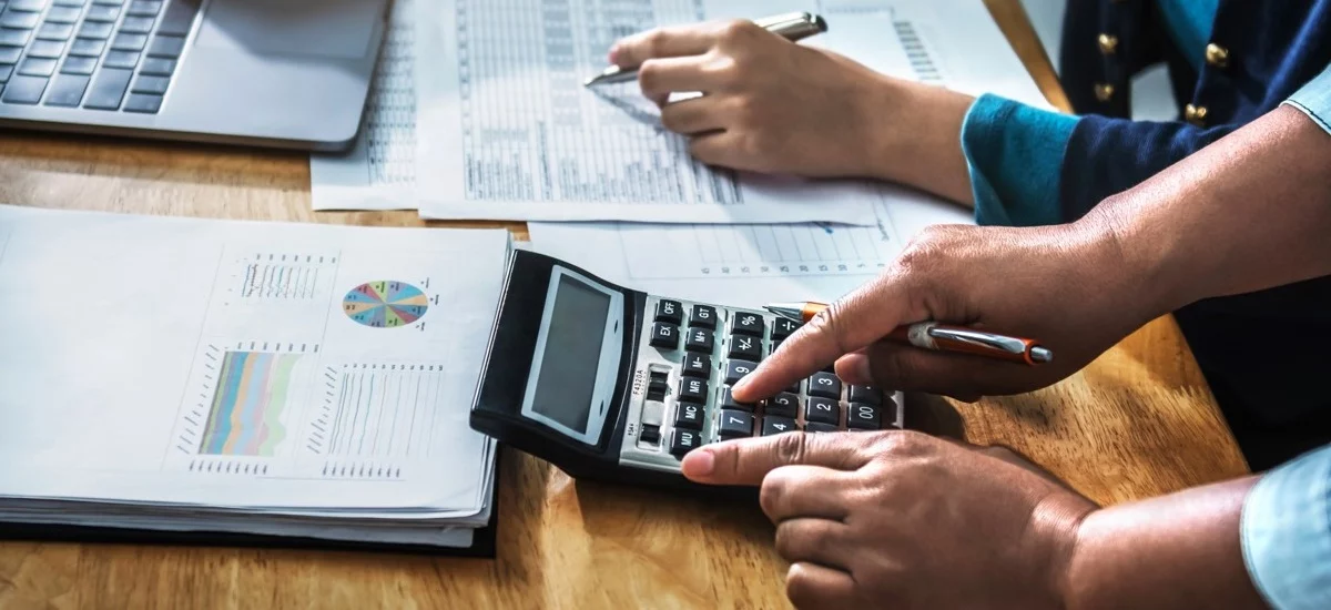 Accountant in Vietnam