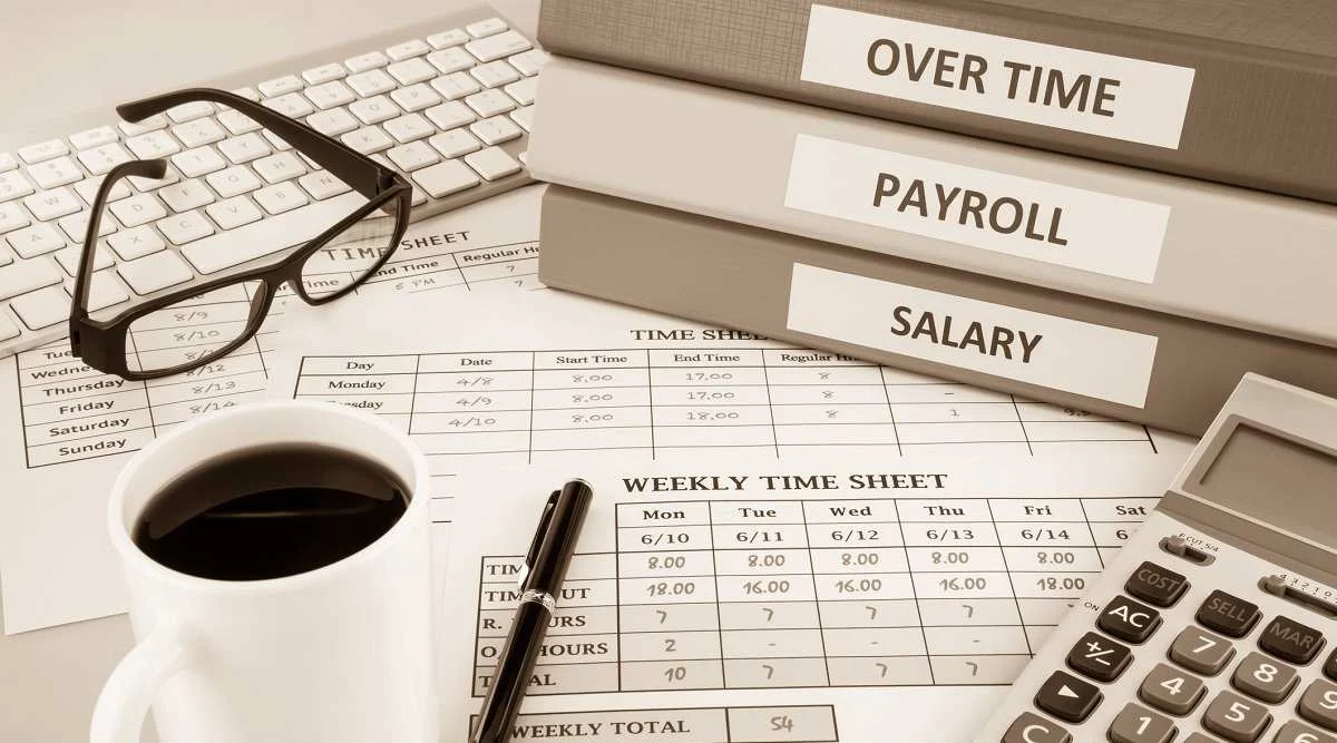 Payroll in Vietnam